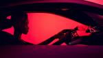 BMW Vision M NEXT 2019 года